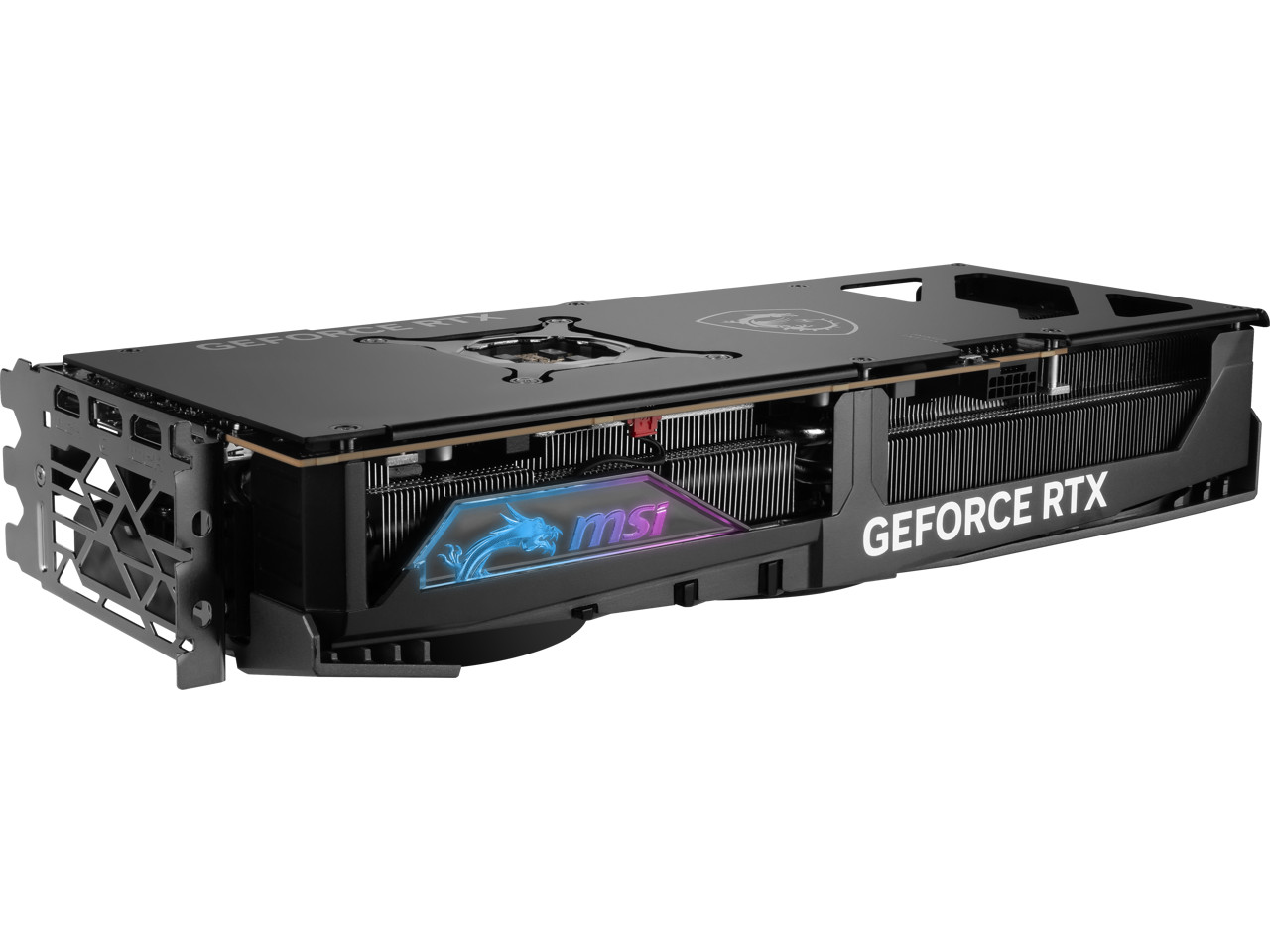 Rtx 4090 24Gb Graphics Card - أ. عرض خاص: بطاقة رسومات MSI