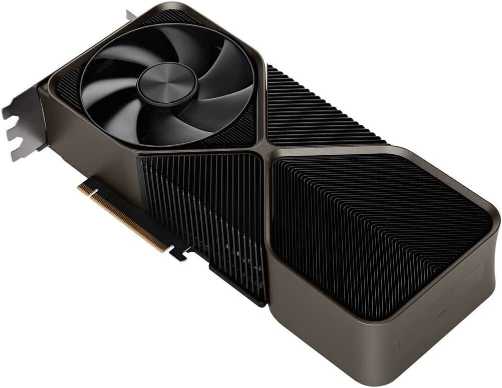 أ. توصيل إلى باب المنزل بنسبة  - مراجعة Rtx 4090 24Gb Graphics Card وسعره