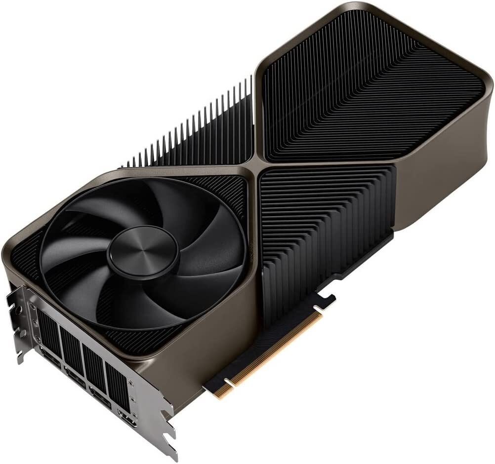 أ. توصيل إلى باب المنزل بنسبة  - مراجعة Rtx 4090 24Gb Graphics Card وسعره
