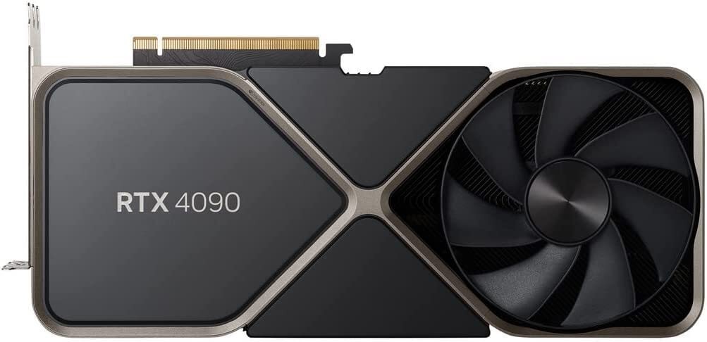 أ. توصيل إلى باب المنزل بنسبة  - مراجعة Rtx 4090 24Gb Graphics Card وسعره