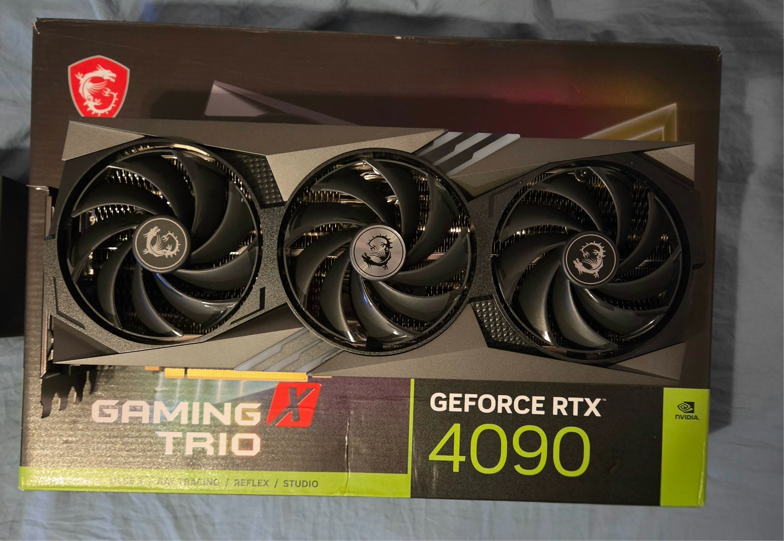 أ. عرض ساخن: اشترِ 2 واحصل على - مراجعة Rtx 4090 24Gb Graphics Card وسعره