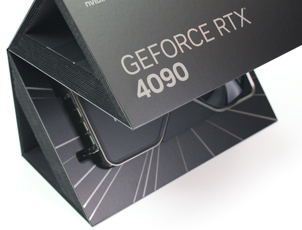 بطاقة الرسومات BH GeForce RTX  - مراجعة Rtx 4090 24Gb Graphics Card وسعره